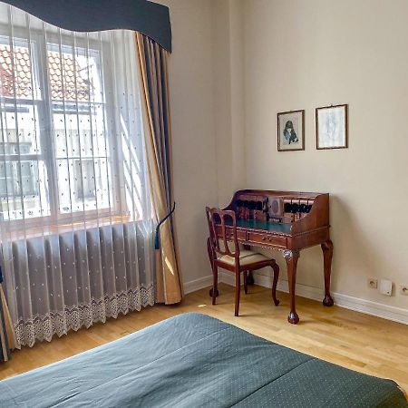 Apartment Rynek Starego Miasta By Interhome Warsawa Bagian luar foto