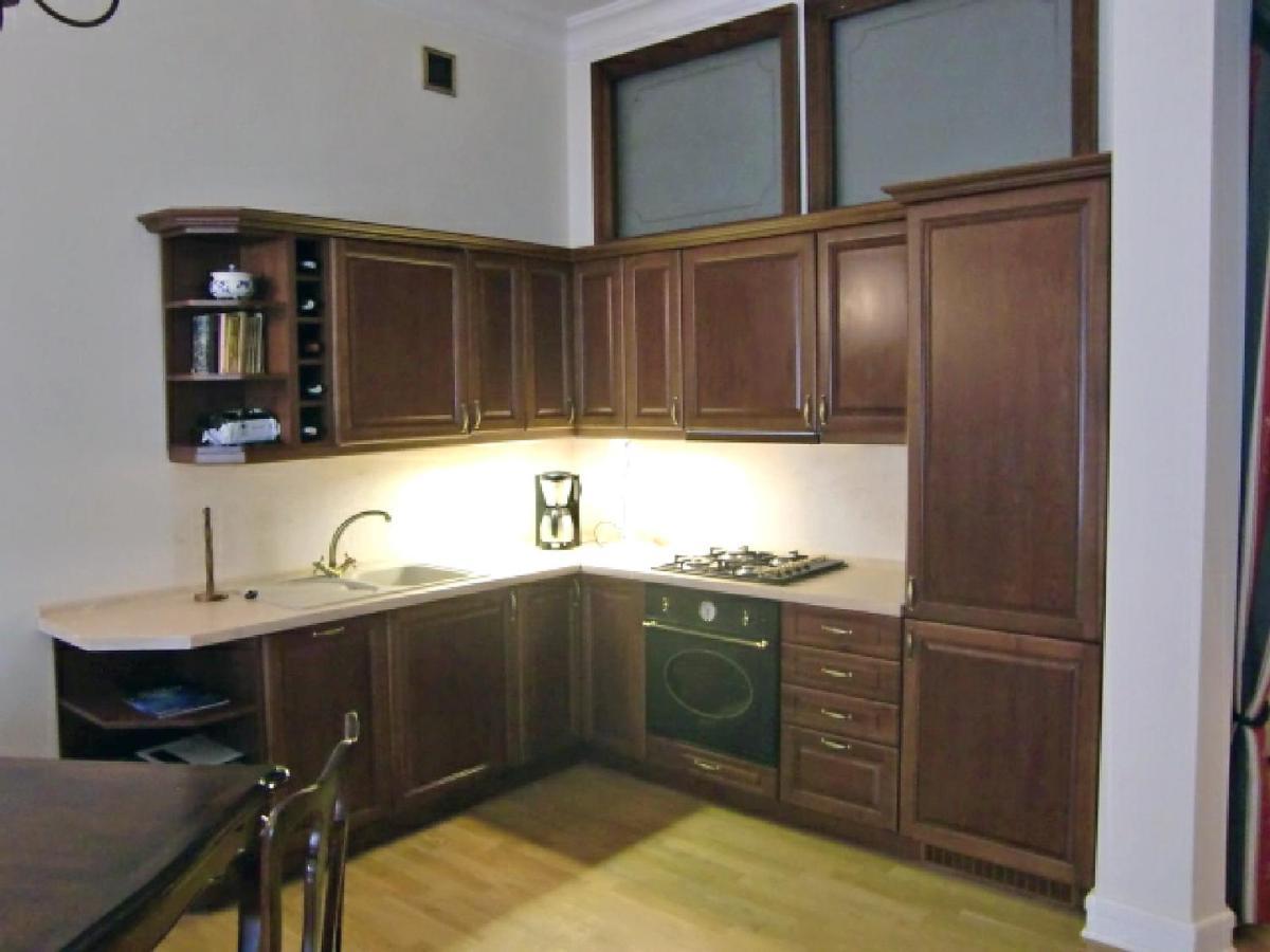 Apartment Rynek Starego Miasta By Interhome Warsawa Bagian luar foto