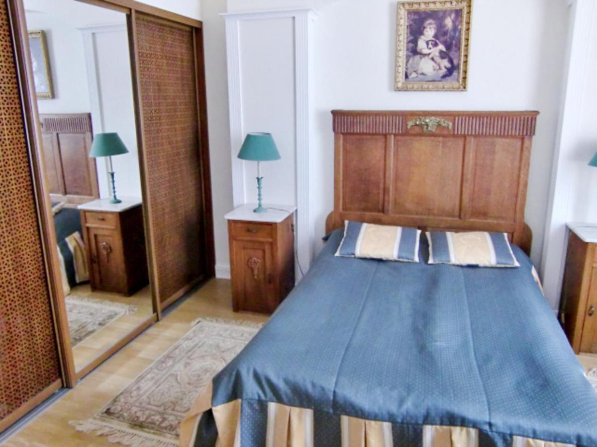 Apartment Rynek Starego Miasta By Interhome Warsawa Bagian luar foto