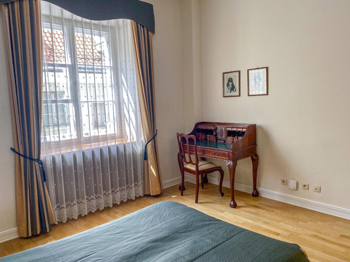Apartment Rynek Starego Miasta By Interhome Warsawa Bagian luar foto