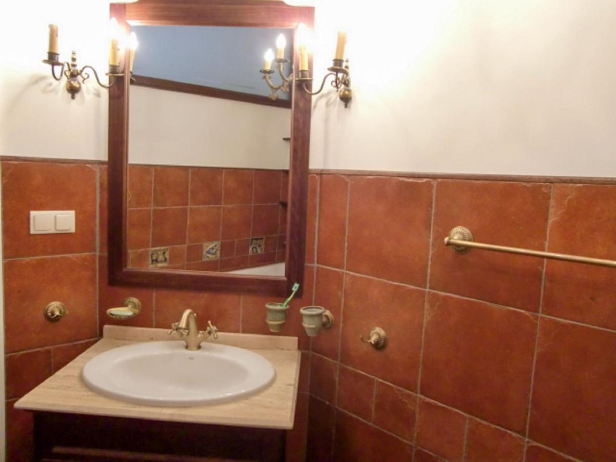 Apartment Rynek Starego Miasta By Interhome Warsawa Bagian luar foto